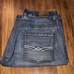 Urban Pipeline Shorts Size 30 0517